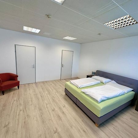 Kobra Room In Spielberg Spielberg Bei Knittelfeld Екстер'єр фото