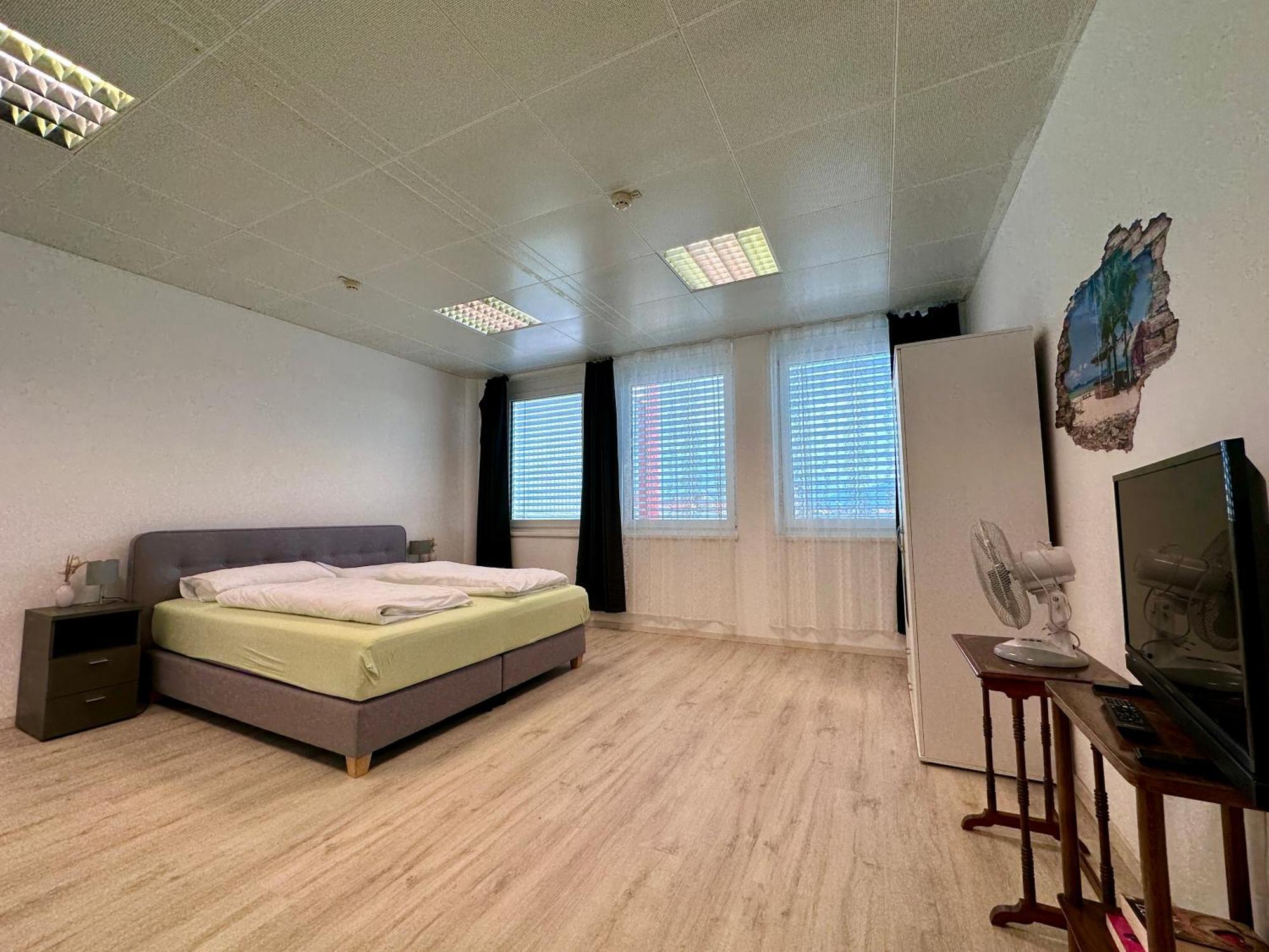 Kobra Room In Spielberg Spielberg Bei Knittelfeld Екстер'єр фото